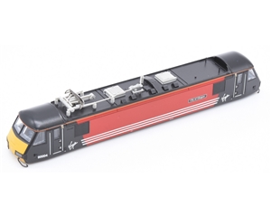 Class 90 NEW Body 371-783/SF