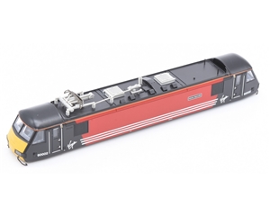 Class 90 NEW Body 371-783A/SF