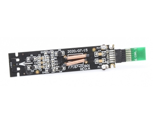 371-885 Class 108 Power Car PCB - F7187+PCB01 REV:A 2020/07/15