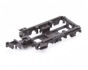 Class 108 DMU Power Bogie Frame 371-880