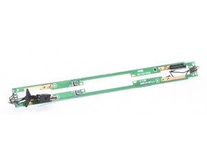 Class 158 2021 Power Car Floor PCB Cool White