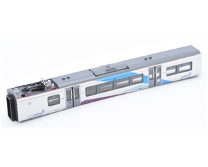 Class 350 Desiro 2024 Body - Car C 371-703