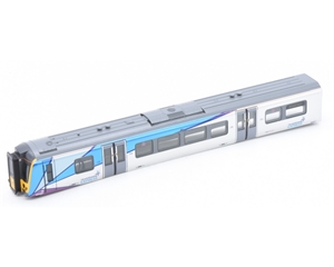Class 350 Desiro 2024 Body - Car D 371-703