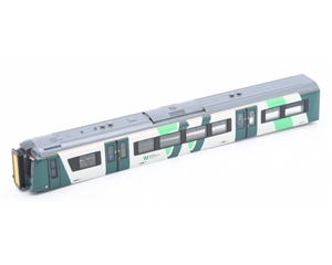 Class 350 Desiro 2024 Body - Car A 371-704