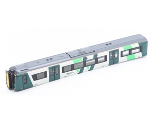 Class 350 Desiro 2024 Body - Car D 371-704