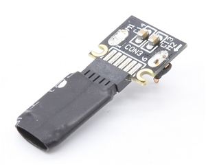 Class 350 Desiro 2024 PCB