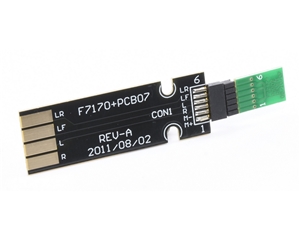 Class 350 Desiro 2024 PCB