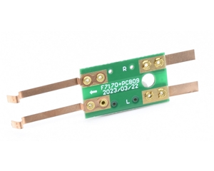 Class 350 Desiro 2024 PCB