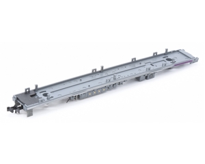 Class 350 Desiro 2024 Underframe Car A 371-703