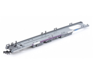 Class 350 Desiro 2024 Underframe Car C 371-703