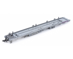 Class 350 Desiro 2024 Underframe Car D 371-703