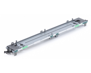 Class 350 Desiro 2024 Underframe Car B  371-704