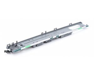 Class 350 Desiro 2024 Underframe Car C 371-704