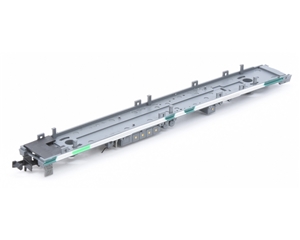 Class 350 Desiro 2024 Underframe Car D 371-704