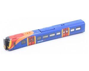 Class 450 Desiro 2024 Body - Car A 371-725
