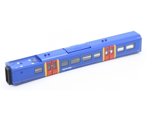 Class 450 Desiro 2024 Body - Car C 371-725