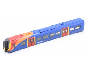 Class 450 Desiro 2024 Body - Car D 371-725