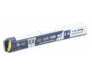 Class 450 Desiro 2024 Body - Car A 371-726