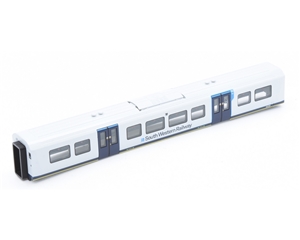 Class 450 Desiro 2024 Body - Car B 371-726