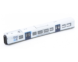 Class 450 Desiro 2024 Body - Car C 371-726