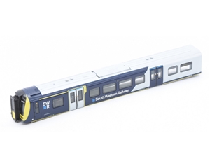 Class 450 Desiro 2024 Body - Car D 371-726