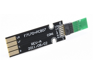 Class 450 Desiro 2024 PCB F7170+PCB07