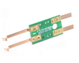 Class 450 Desiro 2024 PCB F7170+PCB09