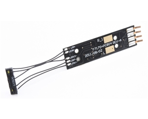Class 450 Desiro 2024 PCB F7170+PCB04