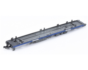 Class 450 Desiro 2024 Underframe 371-725 - Car A