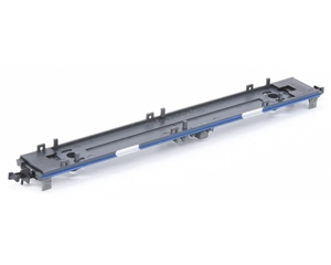 Class 450 Desiro 2024 Underframe 371-725 - Car B
