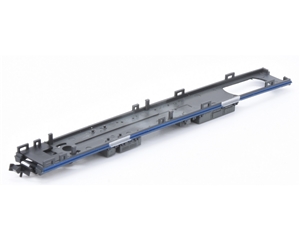 Class 450 Desiro 2024 Underframe 371-725 - Car C