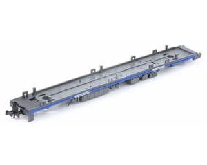 Class 450 Desiro 2024 Underframe 371-725 - Car D