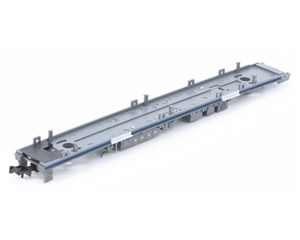 Class 450 Desiro 2024 Underframe 371-726 - Car A