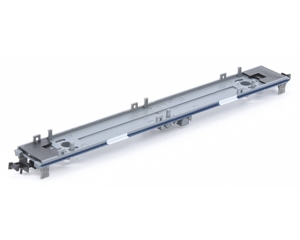 Class 450 Desiro 2024 Underframe 371-726 - Car B