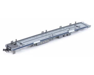 Class 450 Desiro 2024 Underframe 371-726 - Car D