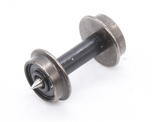 Class 450 Desiro 2024 Ungeared Axle