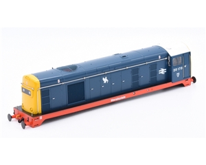 Class 20 2021 Body 35-358/SF
