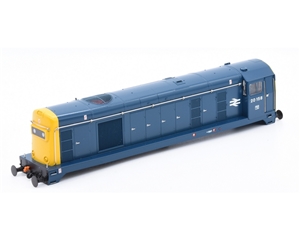 Class 20 2021 Body 35-354/SF