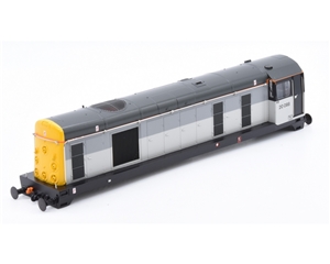 Class 20 2021 Body 35-361/SF