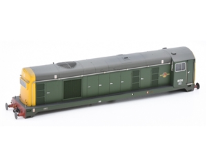 Class 20 2021 Body 35-360