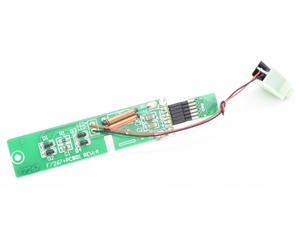 Class 411  4CEP EMU PCB - F7267+PCB01 REV:A 372-675