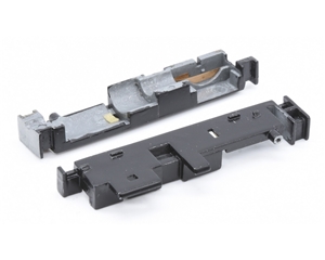 Class 411  4CEP EMU Chassis Blocks 372-675