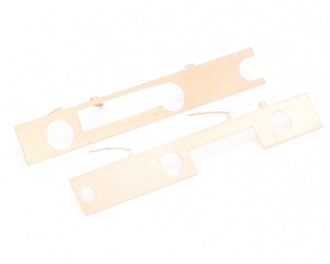 Std 3MT Tank 2-6-2 Pick-Up Strips for Loco (Pairs) 372-325