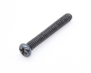 Std 3MT Tank 2-6-2 Screw - Type A