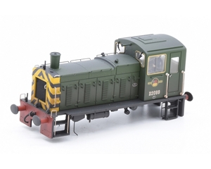 Class 03 NEW 2020 Body 31-364B
