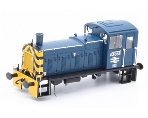 Class 03 NEW 2020 Body 31-362B