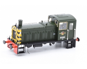 Class 03 NEW 2020 Body 31-364A