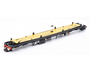 Class 117 DMU Underframe 35-503/SF