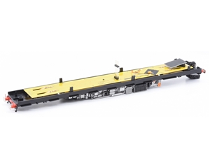 Class 117 DMU Underframe 35-503/SF