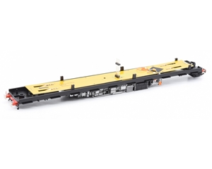 Class 117 DMU Underframe 35-503/SF